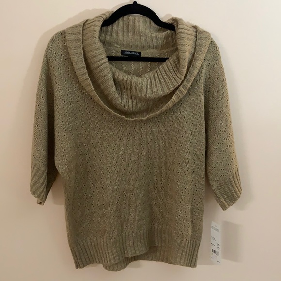 Notations Sweaters - Notations size L knitted sweater
